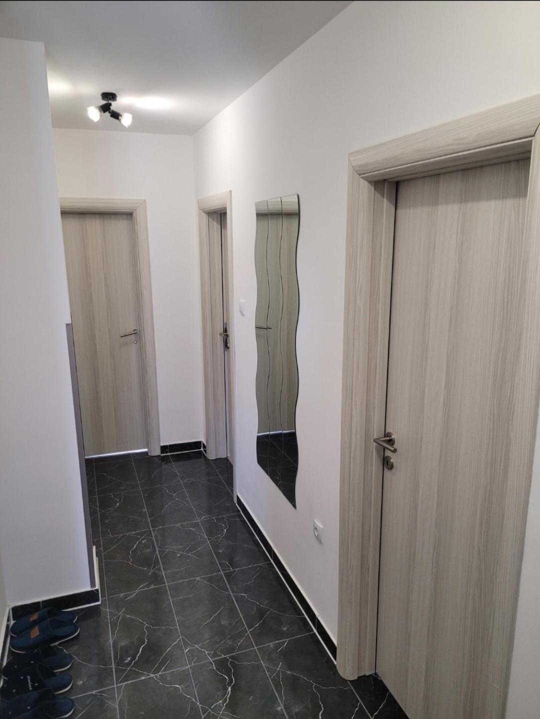 Apartman Zlatar-Vasiljevic Нова-Варош Экстерьер фото
