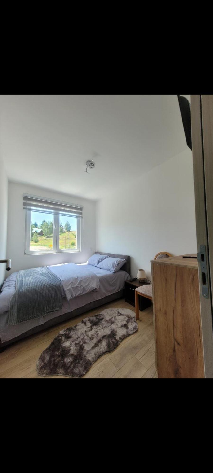 Apartman Zlatar-Vasiljevic Нова-Варош Экстерьер фото