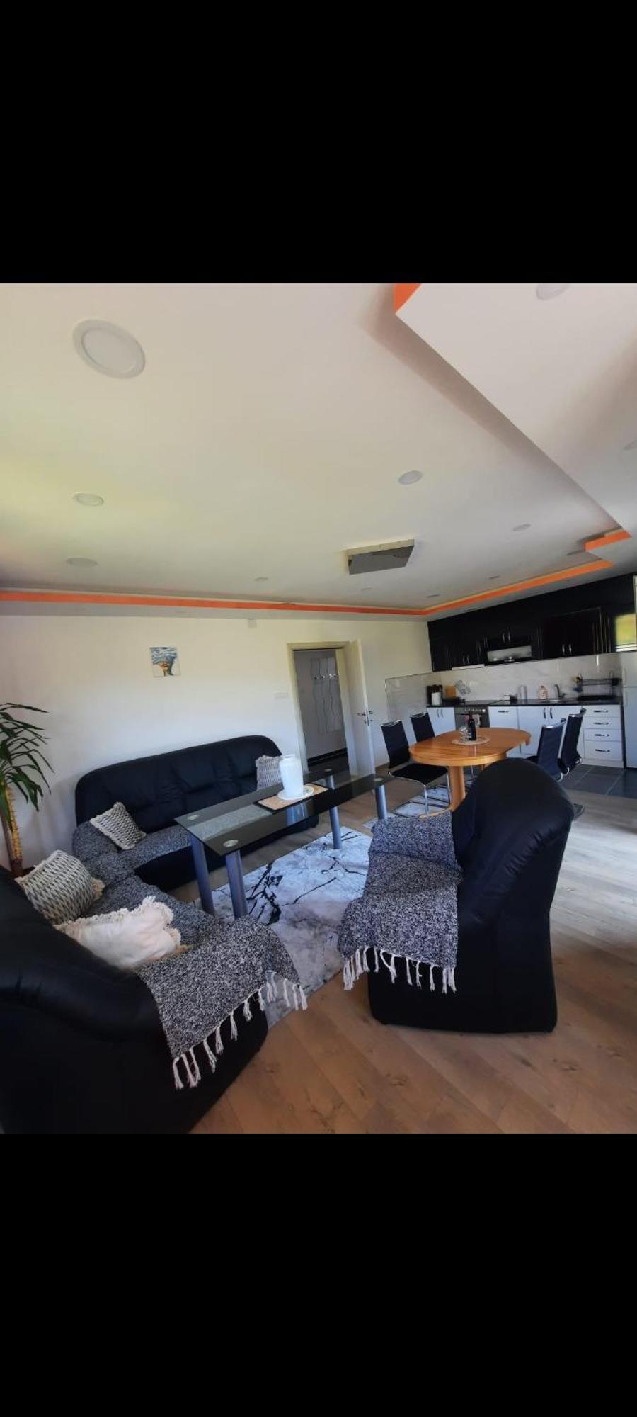 Apartman Zlatar-Vasiljevic Нова-Варош Экстерьер фото
