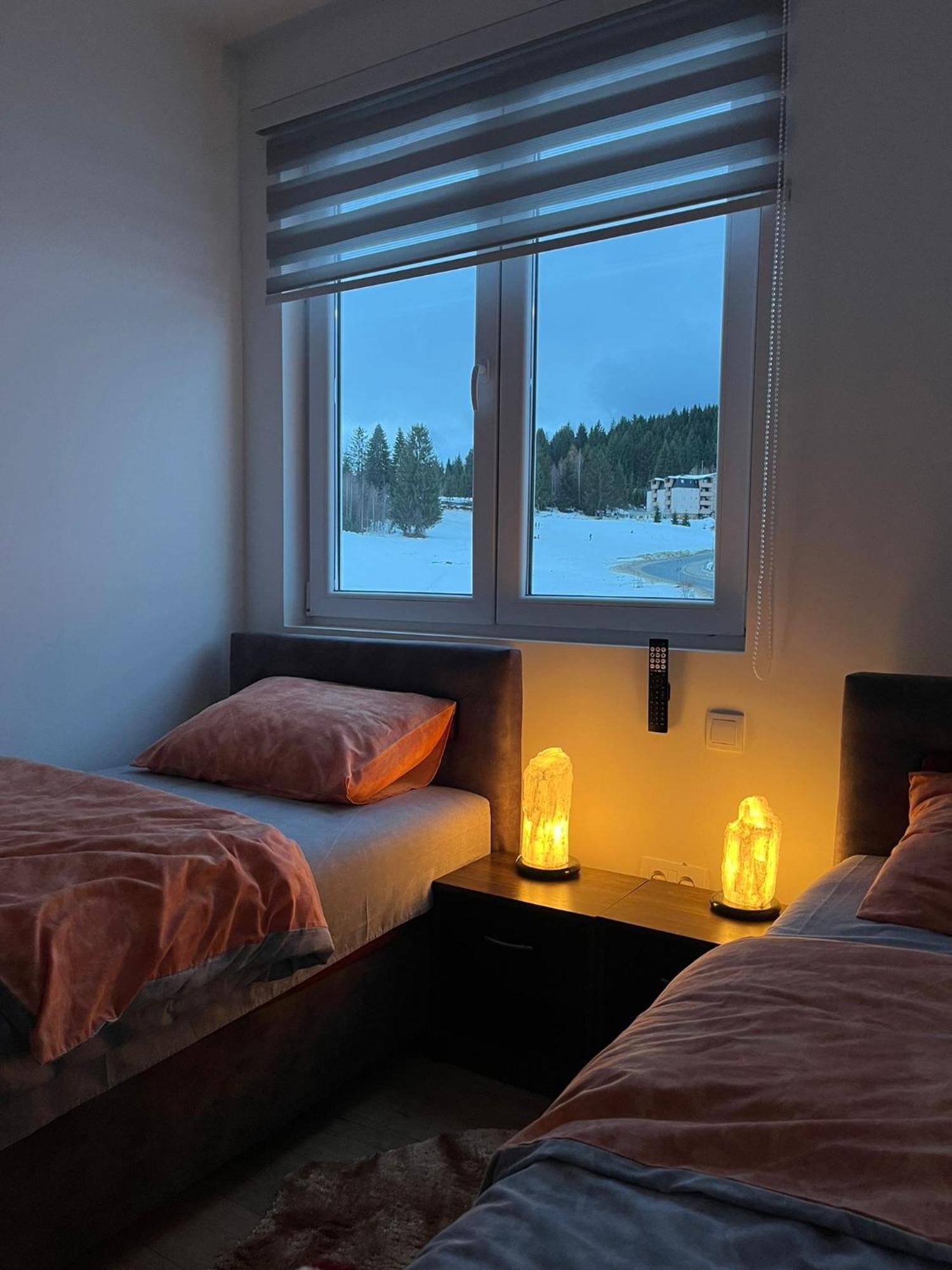 Apartman Zlatar-Vasiljevic Нова-Варош Экстерьер фото